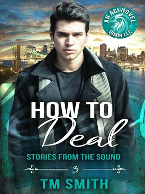 cover image of How to Deal